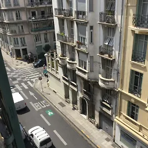 Aparthotel Meubles Inice, Nice