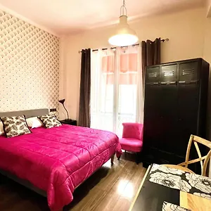 Aparthotel Azur, Nice