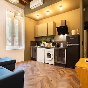 Aparthotel Le Boudoir Ap4417 By Riviera Homes, Nice