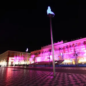 Aparthotel Massena, Nice