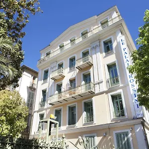 Aparthotel Odalys Le Palais Rossini, Nice