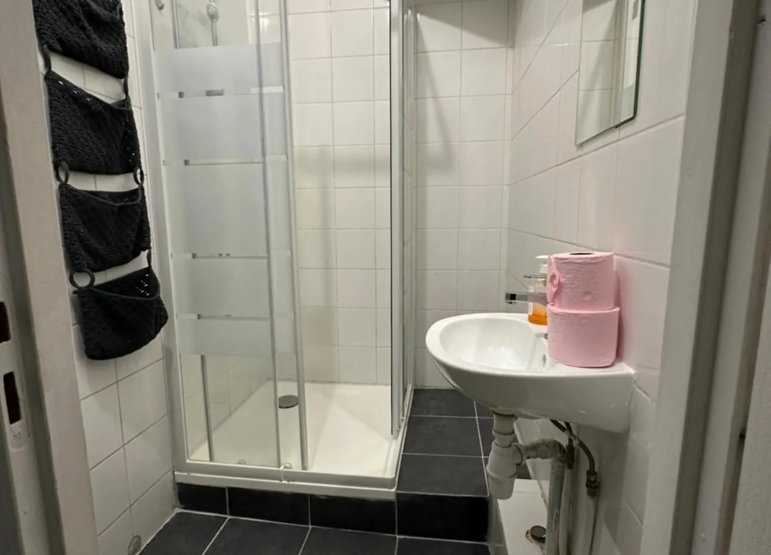 Aparthotel Les Balconnets Studios Nice Centre Ville France