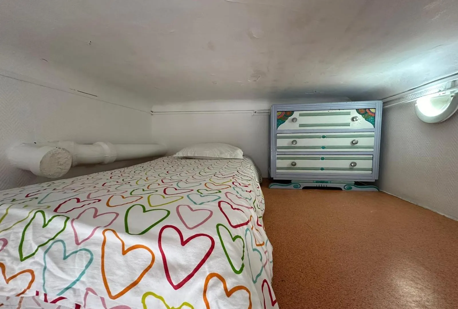 Aparthotel Les Balconnets Studios Nice Centre Ville France
