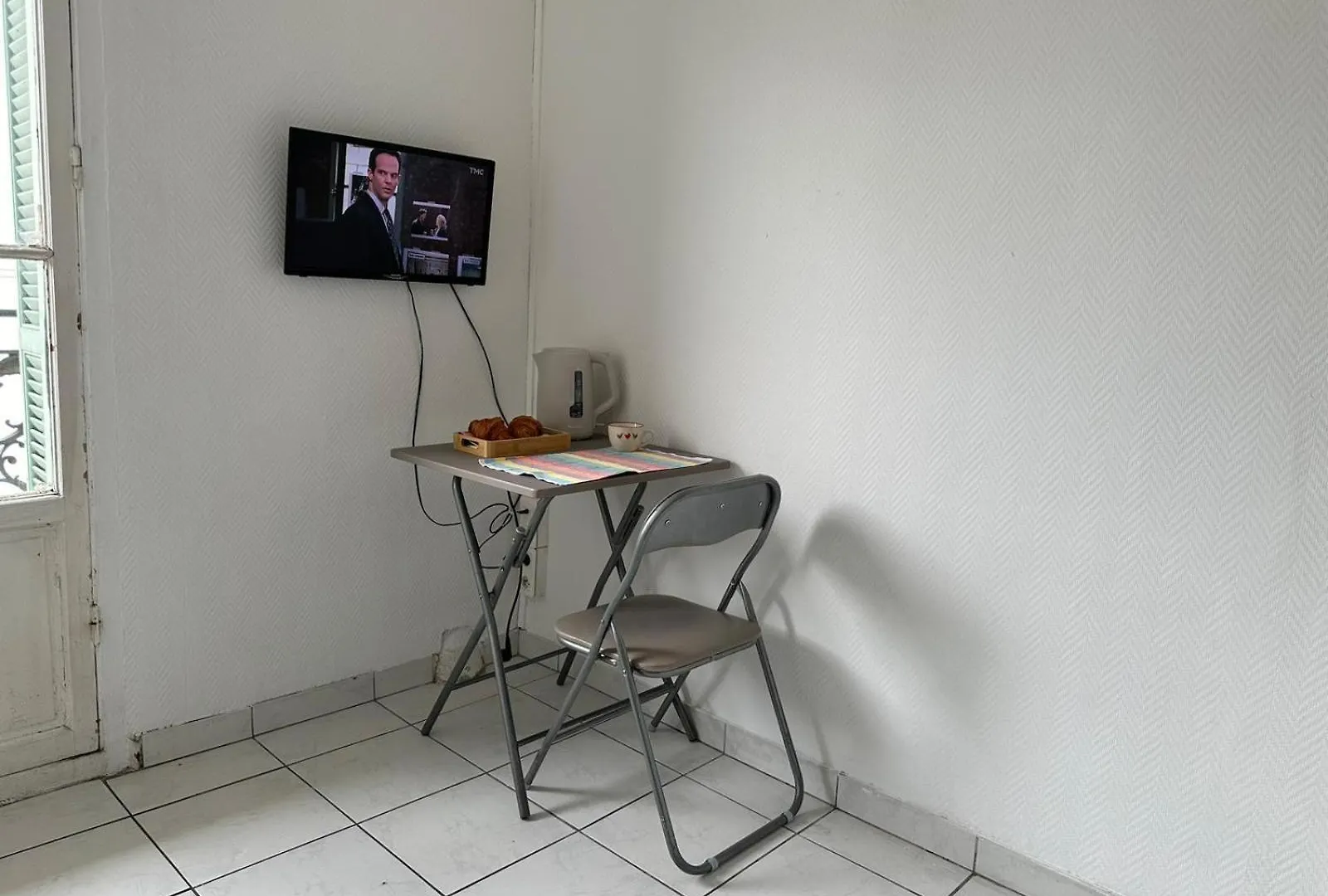 Les Balconnets Studios Nice Centre Ville France